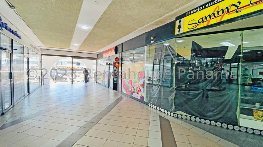 Commercial Property for Sale in Panama City Panamá Province 07127